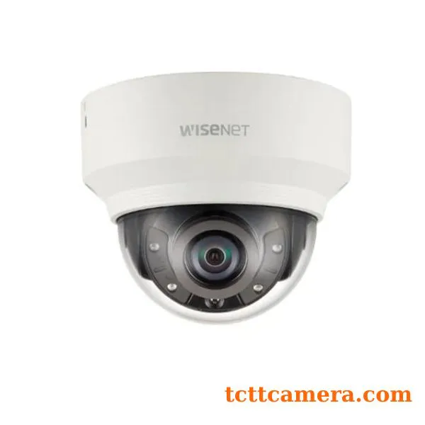 Camera Dome 2M Hanwha Wisenet XND-6020R