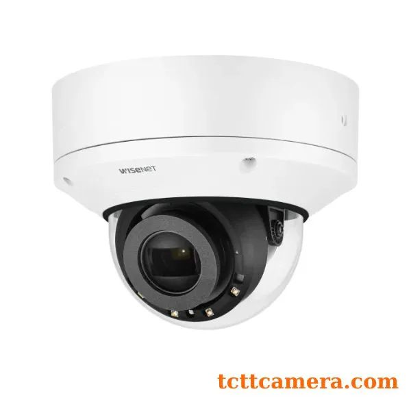 Camera Wisenet có độ phân giải 2MP XND-6081REV/VAP