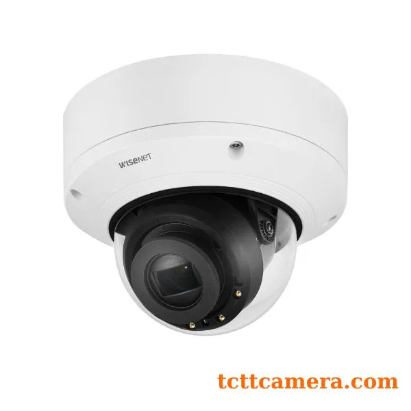 Camera IP Dome hồng ngoại 2.0 Megapixel WISENET XND-6081RV