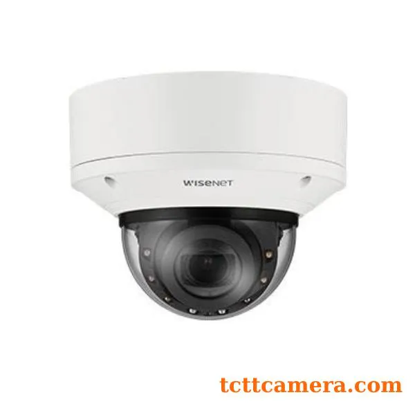 Camera IP Wisenet Dome AI IR XND-8093RV/VAP