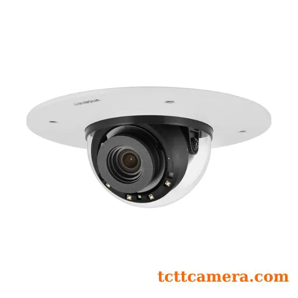 Camera IP Wisenet 4K resolution XND-9082RF
