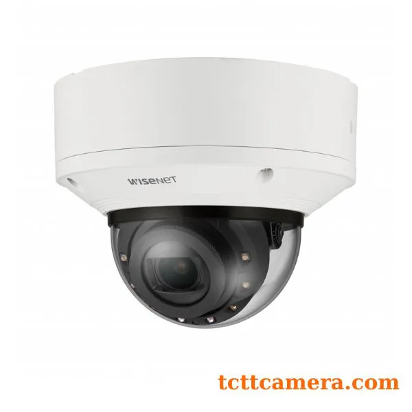 Camera IP Wisenet Dome AI IR XND-9083RV/VAP 4K