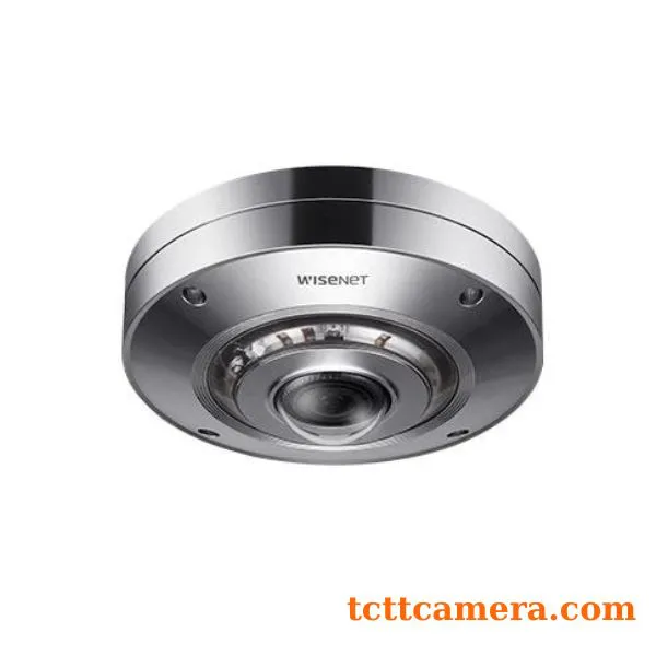 Camera Stainless IR Fisheye XNF-9010RS