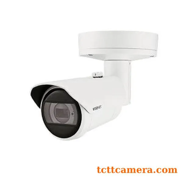 CAMERA IP 2MP BULLET WISENET AI XNO-C6083R