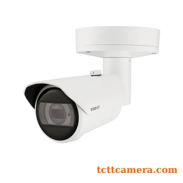 CAMERA IP THÂN 6MP HỒNG NGOẠI WISENET VANDAL AI XNO-C8083R