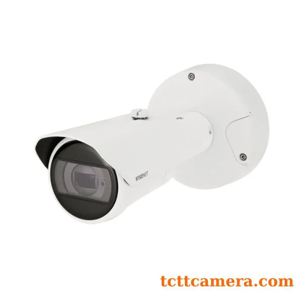CAMERA THÂN 4K WISENET AI XNO-C9083R
