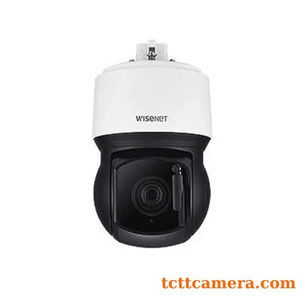 CAMERA IP PTZ WISENET IR 2MP 40X CÓ CẦN GẠT NƯỚC XNP-6400RW/VAP