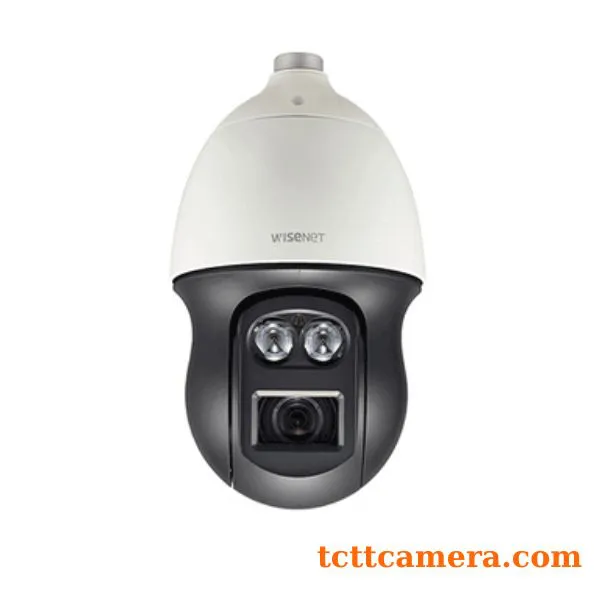Camera IP Speed Dome hồng ngoại 2.0 Megapixel WISENET XNP-6550RH/VAP