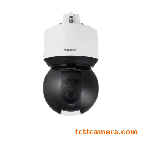 CAMERA IP PTZ WISENET 25X 6MP XNP-8250/VAP