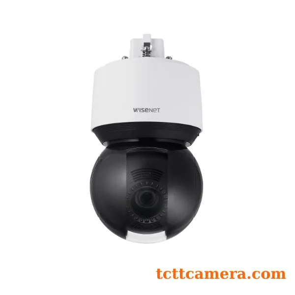 CAMERA IP PTZ HỒNG NGOẠI WISENET 25X 6MP CÓ HỒNG NGOẠI XNP-8250R