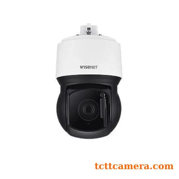CAMERA IP PTZ WISENET 4K 30X TÍCH HỢP CẦN GẠT XNP-9300RW/VAP