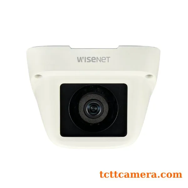 Camera IP Dome 2.0 Megapixel Hanwha Techwin WISENET XNV-6013M/VAP
