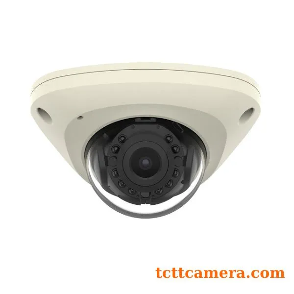 Camera IP Dome hồng ngoại wisenet 2MP XNV-6022R/VAP