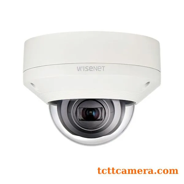 Camera IP Dome 2.0 Megapixel Hanwha Techwin WISENET XNV-6080/VAP