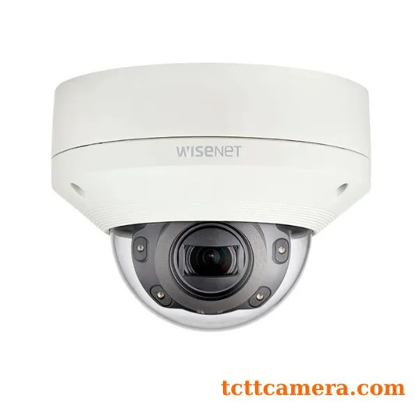 Camera Dome 2MP Hanwha Wisenet XNV-6080R