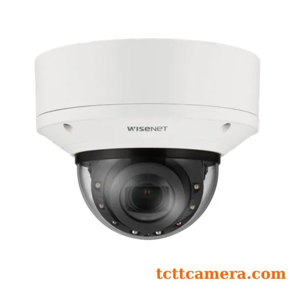 Camera IP Dome Hanwha Techwin WISENET AI XNV-6123R/VAP