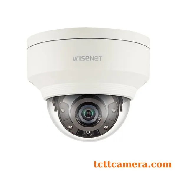 Camera Hanwha Wisenet 5MP Hồng ngoại 30m  XNV-8030R