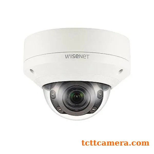 CAMERA IP DOME HỒNG NGOẠI WISENET 5MP XNV-8080R/VAP