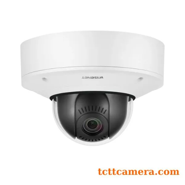 Camera IP Dome 5.0 Megapixel WISENET XNV-8081Z