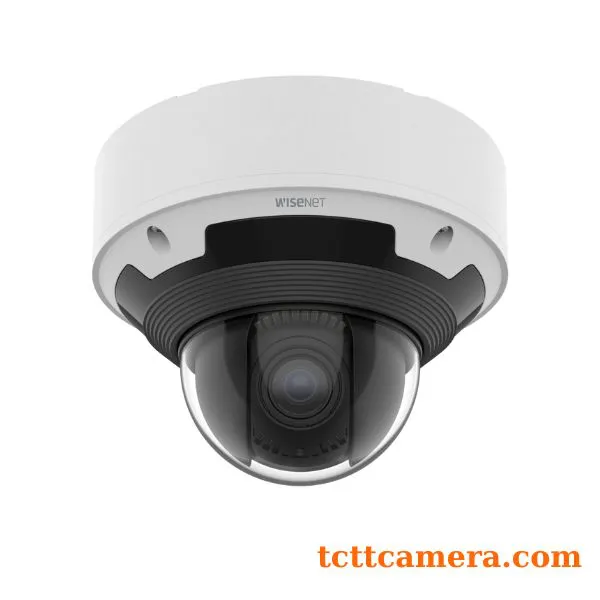 Camera Vandal Dome AI WISENET XNV-8083Z