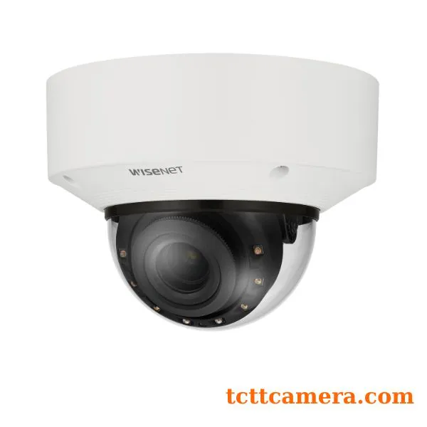 CAMERA IP DOME WISENET HỒNG NGOẠI AI XNV-C6083R/VAP