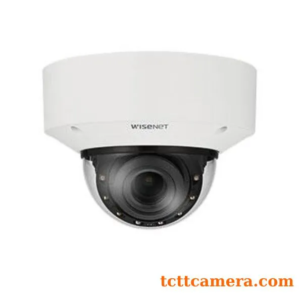 CAMERA IP DOME 4MP HỒNG NGOẠI WISENET VANDAL AI XNV-C7083R/VAP