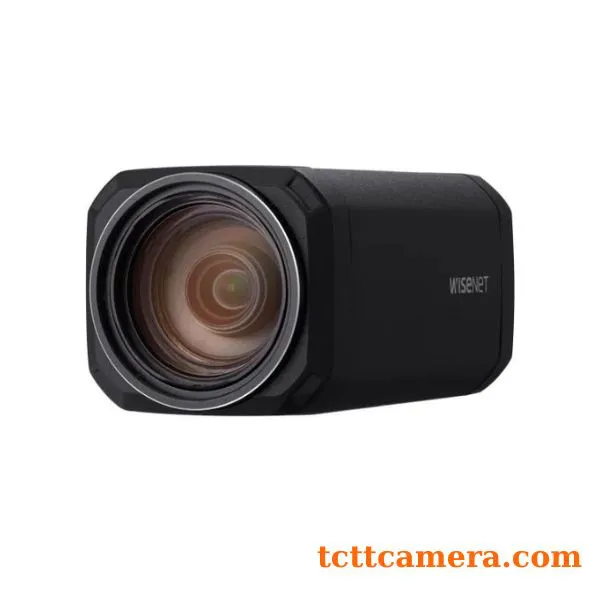 Camera IP 2.0 Megapixel Hanwha Techwin WISENET XNZ-L6320A