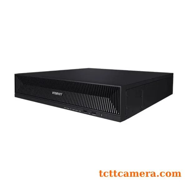 Đầu ghi hình camera IP 16 kênh Hanwha Techwin WISENET XRN-1620B2