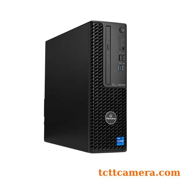 Máy trạm SSM Workstation WISENET XWV-301