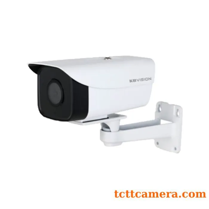 Camera IP 2.0MP hồng ngoại 80m KBVISION KX-A2003N3-A