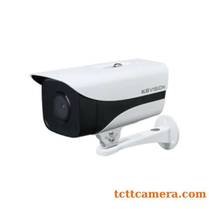 Camera IP 2.0MP hồng ngoại 50m KBVISION KX-C2003N3-B ống kính 6mm