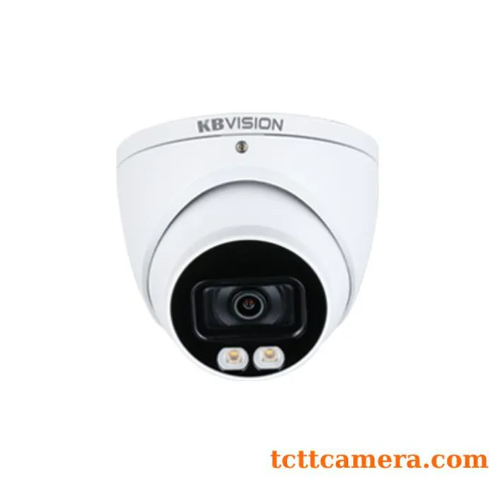 Camera analog 5MP hồng ngoại 40m KBVISION KX-AF5004S-DL-A