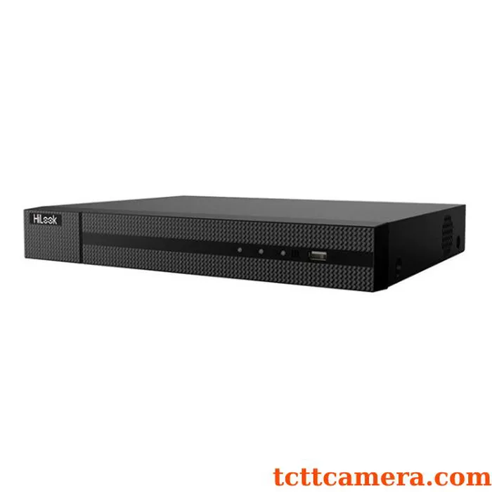 Đầu ghi hình NVR Hilook 8 kênh NVR-108MH-C(B)