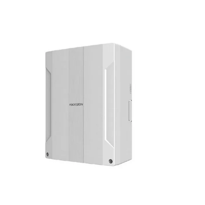 Tủ trung tâm báo động Gen2 Hikvision AX Pro Panel 96 vùng