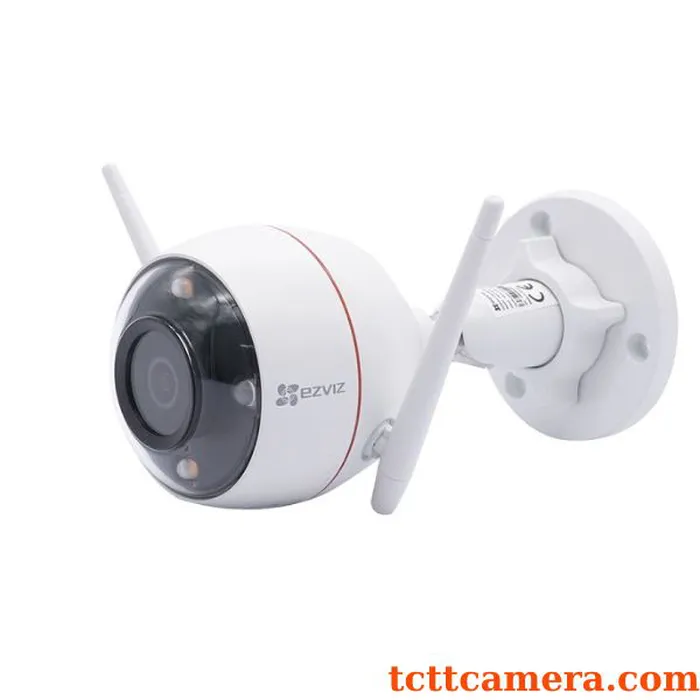 Camera Wifi ngoài trời 4 MegaPixel Ezviz CS-C3W-A0-3H4WFRL