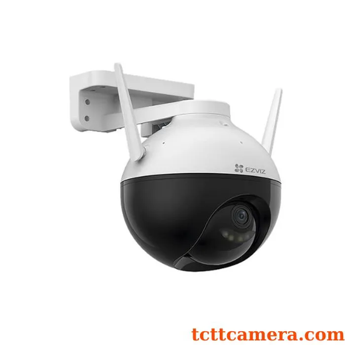 Camera quay quét wifi ngoài trời 2MP Ezviz CS-C8C-A0-3H2WFL1