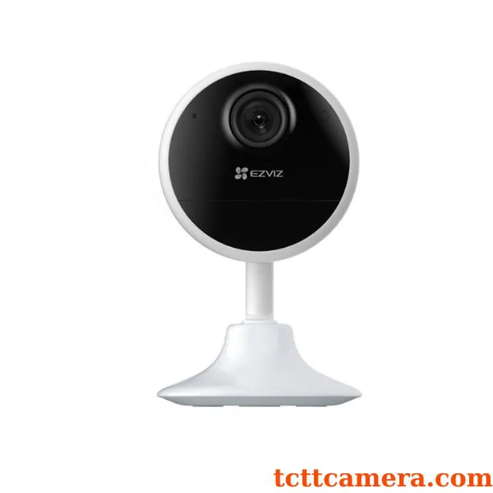 Camera WiFi 2MP H.265 có Pin Ezviz CS-CB1-R100-1K2WF
