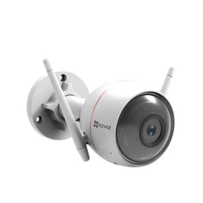 Camera Wifi ngoài trời 2 MegaPixel - tích hợp còi - đèn chớp Ezviz CS-CV310-(A0-1B2WFR) (1080P)