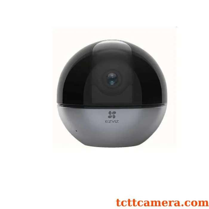 Camera quay quét WiFi 5MP tích hợp AI Ezviz CS-E6-R100-8C5W2F