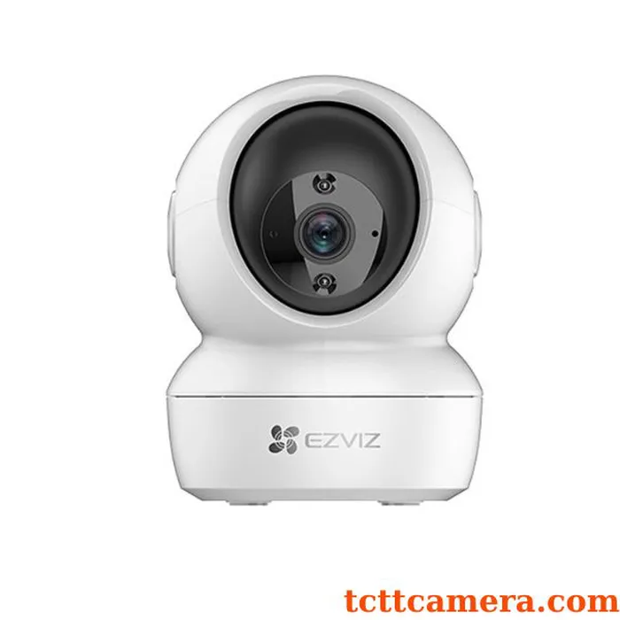 Camera quay quét wifi trong nhà Ezviz CS-H6c-R101-1G2WF