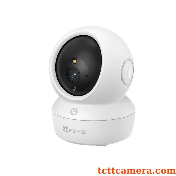 Camera quay quét WiFi 4MP thông minh Ezviz CS-H6c-R105-1J4WF