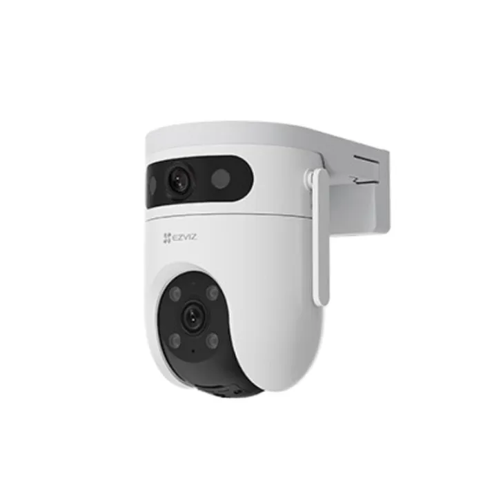 Camera mắt kép thông minh ngoài trời 2K Ezviz CS-H9c-R100-8H33WKFL