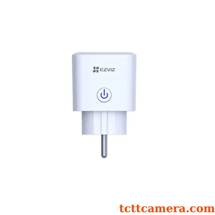 Ổ cắm thông minh T30-10B