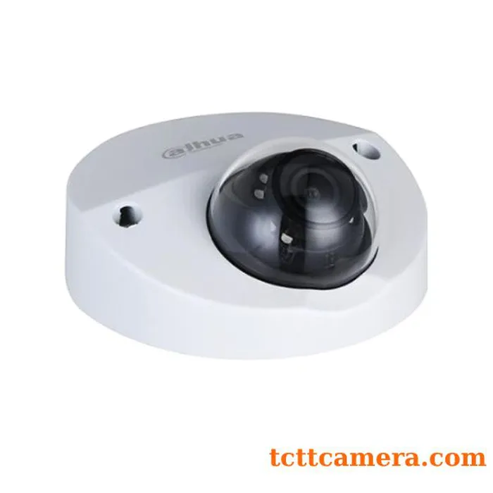 Camera HDCVI 2MP hồng ngoại 20m Dahua DH-HAC-HDBW3200FP-M