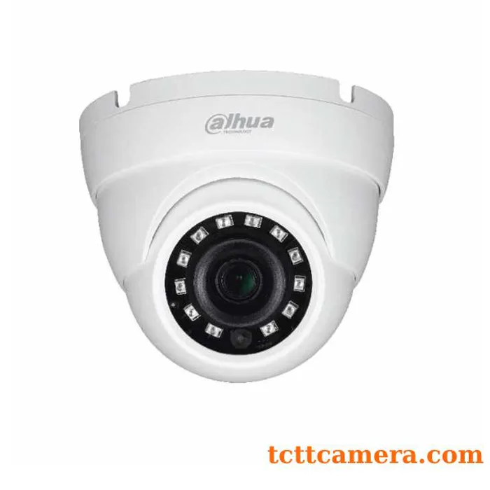 Camera HDCVI 8MP hồng ngoại 30m Dahua DH-HAC-HDW1800MP