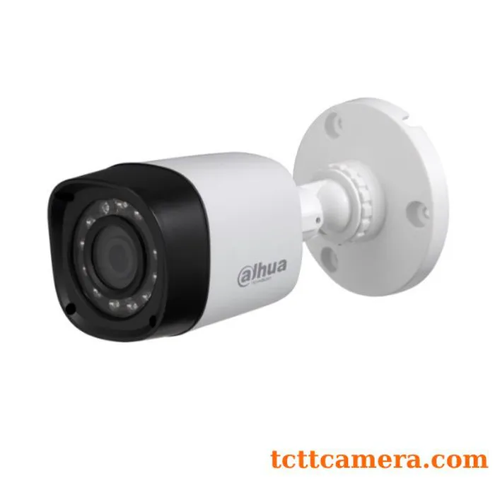 Camera analog 8MP hồng ngoại 20m KBVISION KX-C8011C