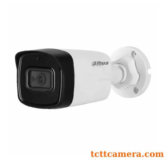 Camera HDCVI 8MP hồng ngoại 80m Dahua DH-HAC-HFW1800TLP