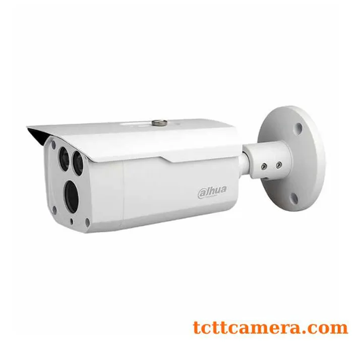 Camera HDCVI 8MP hồng ngoại 80m Dahua DH-HAC-HFW1801DP