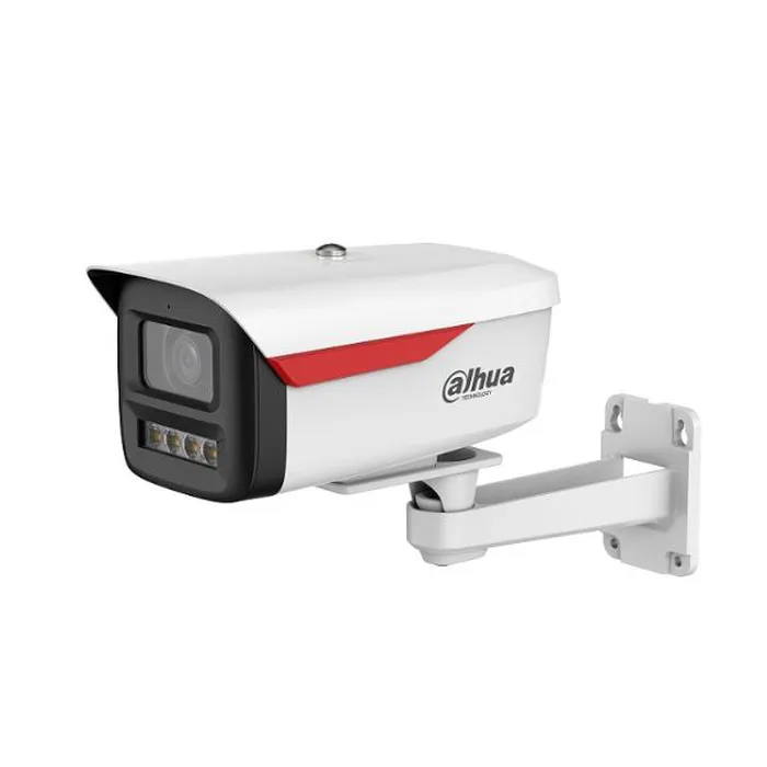 Camera IP 4MP có màu ngày đêm Dahua DH-IPC-HFW2449M-S-B-PRO