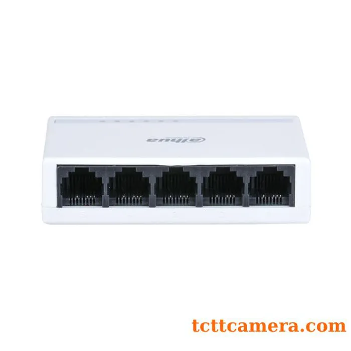 Ethernet Switch 5 port Dahua DH-PFS3005-5ET-L